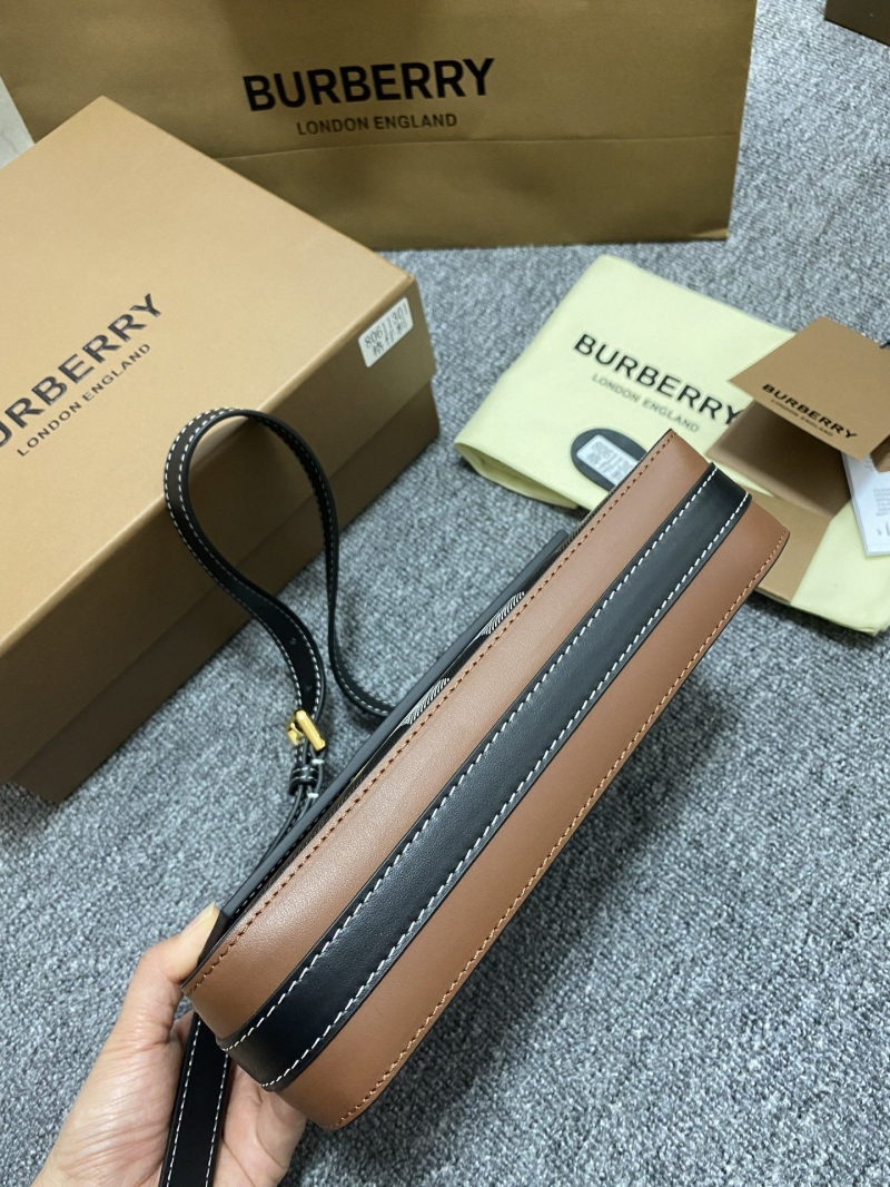 Burberry Satchel Bags